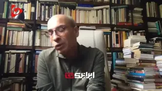 وقاحت کارشناس ایران اینترنشنال از خلیج فارس فروشی