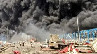 آخرین خبر از حادثه بندر شهید رجایی: هویت ۱۸ نفر مفقودی مشخص شد