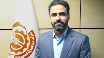 سرپرست جدید مجتمع مس دره‌آلو منصوب شد