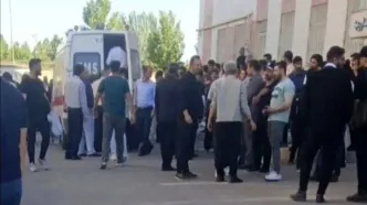 چاقوکشی خونین در دانشگاه آزاد ارومیه؛ ماجرا چه بود؟