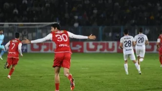 آیا بازیکن محبوب و مازاد درسپولیس در لیست استقلال است؟