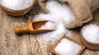 مصرف نمک افسردگی و اضطراب می‌آورد