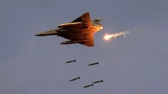 موشک‌باران شبانه پاکستان، هند را غافلگیر کرد!