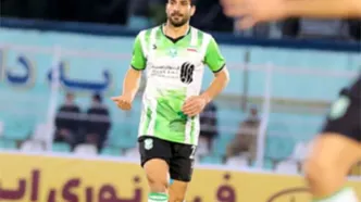 بازیکن مدنظر پرسپولیس یک سوپرمدل است