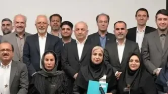 بیمه دی در آستانه رکوردهای جدید/نمایندگان، نیروی محرکه تحول در بیمه