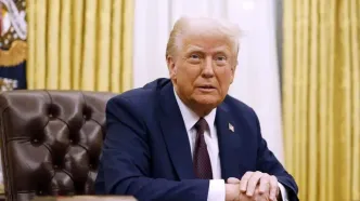 پیشنهاد هزار دلاری ترامپ به مهاجران غیرقانونی