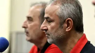 بیماری کارتال علیه لیست تمدید پرسپولیس