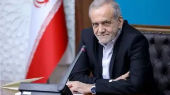 پزشکیان: زمانی‌که برق رایگان در اختیار مردم قرار می‌دهیم، ارزش آن را نمی‌دانند