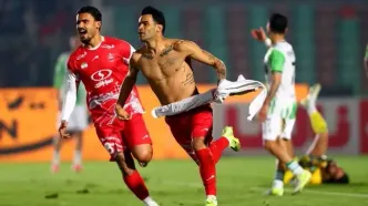 روز و ساعت دیدار پرسپولیس و خیبر؛ ملاقات پس از ۴۰ سال