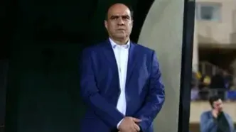 موضع جدید استقلال: بازی ما را پخش نکنید