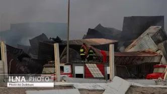 احضار و جلب ۷۰ نفر در پی انفجار بندر شهید رجایی