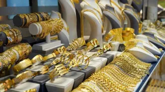 قیمت طلا امروز دوشنبه 5 خرداد 1404