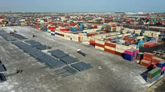 خبر مهم به دور از هیاهو / نگرانی‌ها درباره بندر شهید رجایی بی‌اساس بود!