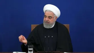 روحانی: بوش پسر آماده حمله به ایران بود