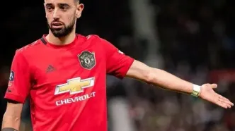 الهلال به دنبال کاپیتان شیاطین سرخ