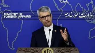 ابراز نگرانی شدید ایران درباره حملات به اهداف غیرنظامی در سودان