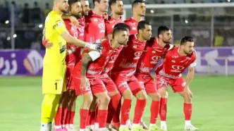 سرنوشت پرسپولیس به دست استقلال افتاد