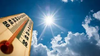 هواشناسی استان تهران اطلاعیه داد