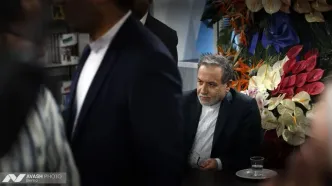 هیچ سناریویی وجود ندارد که در آن ایران از حق خود برای غنی‌سازی با اهداف صلح‌آمیز چشم‌پوشی کند