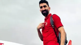 بیرانوند: فردا می‌خواهیم جمعه سفید را جشن بگیریم