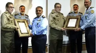 جانشین و معاون هماهنگ‌کننده جدید نهاجا منصوب شدند
