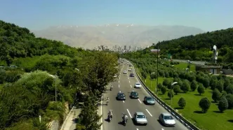کیفیت هوای تهران اعلام شد