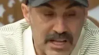 ببینید؛ خوانندگی سالار معمولی در مراسم تجلیل از عوامل پایتخت