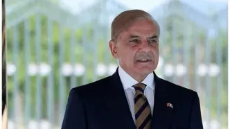 علت سفر شهباز شریف به ایران