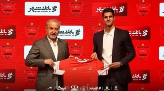 دیوانگی‌های ناتمام پرسپولیس؛ 13 بازیکن جدید در فهرست خرید