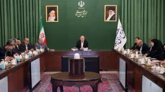 سخنان قالیباف در دیدار با وزیر آموزش و پرورش