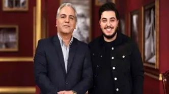 افشاگری آرون افشار: مهران مدیری لطمه بسیار بزرگی به من زد/ ویدئو