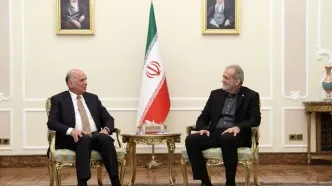 برای رشد و پیشرفت ملت‌ ایران از کسی دستور یا اجازه نمی‌گیریم