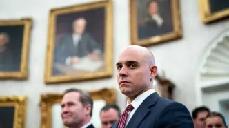 واشنگتن: هدف ترامپ حل مسئله ایران از طریق دیپلماسی است