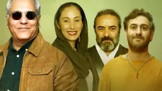 بازگشت سحر زکریا به تلویزیون در سریال جدید مهران مدیری