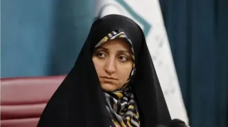 معاون زنان ریاست‌جمهوری: مبدا پیامک‌های ارسالی تذکر حجاب به زنان هنوز نامعلوم است