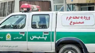 قتل هولناک پدر توسط دختر معتاد در دامغان