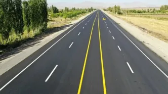 پروژه‌های راه‌سازی در گلستان نقش تعیین کننده‌ای در توسعه اقتصادی و موضوع اشتغال دارد