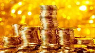 تغییر مسیر قیمت طلا و سکه در نخستین روز آذرماه