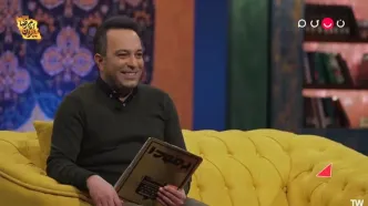 دانلود قسمت ۴۸ برنامه برمودا ۲ از تلوبیون و شبکه نسیم