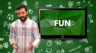 شوخی بامزه با هواداران پرسپولیس توسط ابوطالب