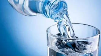 افزایش قابل توجه قیمت آب معدنی