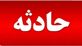 حادثه رانندگی در مسیر ورزشگاه یادگار امام یک قربانی گرفت