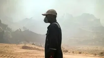 هویت ۵۵ نفر از جان‌باختگان انفجار بندر رجایی محرز شد