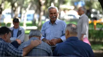 افزایش حقوق بازنشستگان تامین اجتماعی؛ شوک بزرگ به دریافتی‌ها!