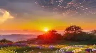 تفسیر فال حافظ 13 اردیبهشت