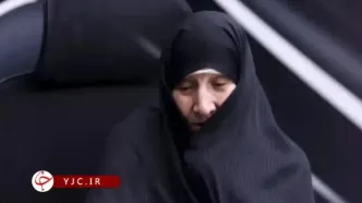 مادر علی انصاریان به بدبختی افتاد / حتی پول برای داروهایم ندارم!