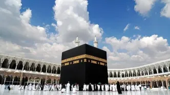 آخرین گروه حجاج مکه را ترک کردند | بازگشت روزانه ۲۰۰۰ حاجی از مدینه