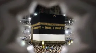هشدار مینو محرز به حجاج درباره یک ویروس