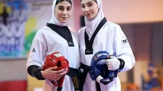 افشای اصرار عجیب ناهید کیانی به مبارزه با مبینا نعمت‌زاده