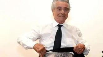 سوپرایز بزرگ شهاب حسینی درباره بهروز وثوقی